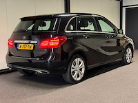 Mercedes-benz b-klasse 160 ambition 2016 | k-717-tn iaw - afbeelding 8 van  11