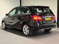 Mercedes-benz b-klasse 160 ambition 2016 | k-717-tn iaw
