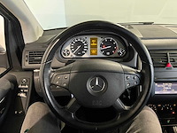 Mercedes-benz b-klasse 160 bluee. bns cl., 24-ktl-3 - afbeelding 2 van  13