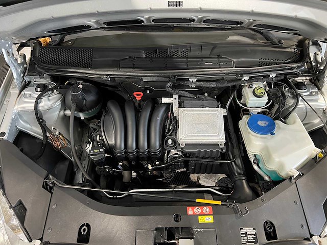 Mercedes-benz b-klasse 160 bluee. bns cl., 24-ktl-3 - afbeelding 4 van  13