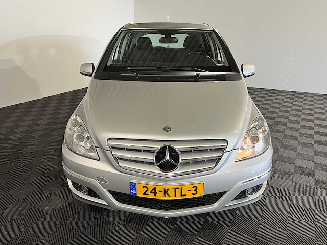 Mercedes-benz b-klasse 160 bluee. bns cl., 24-ktl-3 - afbeelding 5 van  13