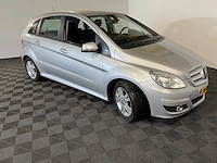 Mercedes-benz b-klasse 160 bluee. bns cl., 24-ktl-3 - afbeelding 10 van  13