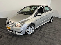 Mercedes-benz b-klasse 160 bluee. bns cl., 24-ktl-3 - afbeelding 1 van  13