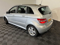 Mercedes-benz b-klasse 160 bluee. bns cl., 24-ktl-3 - afbeelding 6 van  13