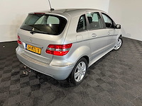 Mercedes-benz b-klasse 160 bluee. bns cl., 24-ktl-3 - afbeelding 9 van  13
