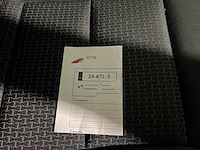 Mercedes-benz b-klasse 160 bluee. bns cl., 24-ktl-3 - afbeelding 11 van  13