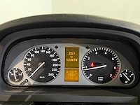 Mercedes-benz b-klasse 160 bluee. bns cl., 24-ktl-3 - afbeelding 13 van  13