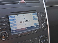 Mercedes-benz b-klasse 170 2005 | 5-txf-74 - afbeelding 10 van  37