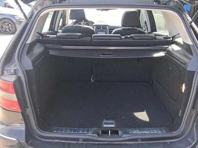 Mercedes-benz b-klasse 170 2005 | 5-txf-74 - afbeelding 16 van  37