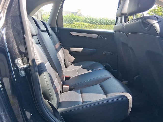 Mercedes-benz b-klasse 170 2005 | 5-txf-74 - afbeelding 19 van  37