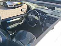 Mercedes-benz b-klasse 170 2005 | 5-txf-74 - afbeelding 20 van  37