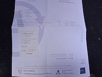 Mercedes-benz b-klasse 170 2005 | 5-txf-74 - afbeelding 25 van  37