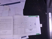 Mercedes-benz b-klasse 170 2005 | 5-txf-74 - afbeelding 28 van  37