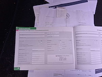Mercedes-benz b-klasse 170 2005 | 5-txf-74 - afbeelding 31 van  37