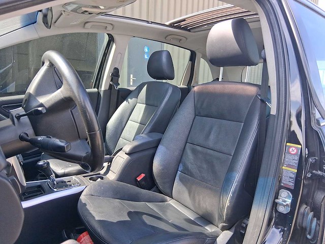 Mercedes-benz b-klasse 170 2005 | 5-txf-74 - afbeelding 32 van  37