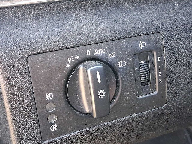Mercedes-benz b-klasse 170 2005 | 5-txf-74 - afbeelding 36 van  37