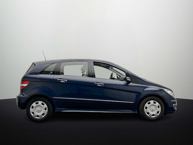 Mercedes-benz b-klasse 170 2005 | 80-rp-vj - afbeelding 2 van  13