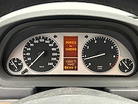 Mercedes-benz b-klasse 170 2005 | 80-rp-vj - afbeelding 3 van  13