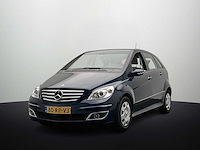 Mercedes-benz b-klasse 170 2005 | 80-rp-vj - afbeelding 1 van  13