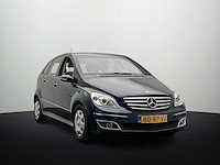 Mercedes-benz b-klasse 170 2005 | 80-rp-vj - afbeelding 9 van  13