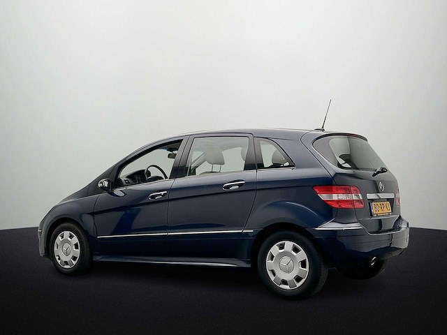 Mercedes-benz b-klasse 170 2005 | 80-rp-vj - afbeelding 12 van  13