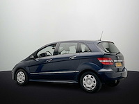 Mercedes-benz b-klasse 170 2005 | 80-rp-vj - afbeelding 12 van  13