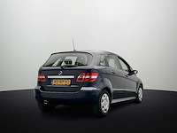 Mercedes-benz b-klasse 170 2005 | 80-rp-vj - afbeelding 13 van  13