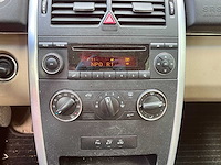 Mercedes-benz b-klasse 170, automaat, 59-sx-rg - afbeelding 4 van  21