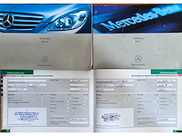 Mercedes-benz b-klasse 170, automaat, 59-sx-rg - afbeelding 5 van  21