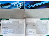 Mercedes-benz b-klasse 170, automaat, 59-sx-rg - afbeelding 7 van  21