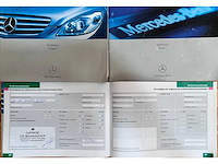 Mercedes-benz b-klasse 170, automaat, 59-sx-rg - afbeelding 9 van  21