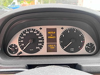 Mercedes-benz b-klasse 170, automaat, 59-sx-rg - afbeelding 14 van  21