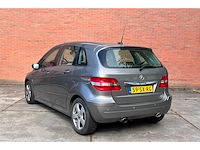 Mercedes-benz b-klasse 170, automaat, 59-sx-rg - afbeelding 16 van  21