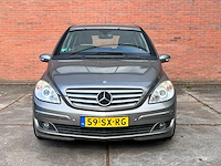 Mercedes-benz b-klasse 170, automaat, 59-sx-rg - afbeelding 17 van  21