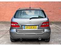 Mercedes-benz b-klasse 170, automaat, 59-sx-rg - afbeelding 18 van  21