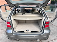 Mercedes-benz b-klasse 170, automaat, 59-sx-rg - afbeelding 19 van  21