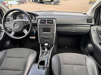 Mercedes-benz b-klasse 170 automaat j-539-nn - afbeelding 3 van  12