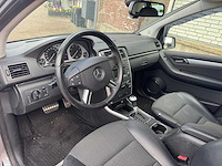 Mercedes-benz b-klasse 170 automaat j-539-nn - afbeelding 4 van  12