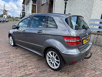 Mercedes-benz b-klasse 170 automaat j-539-nn - afbeelding 7 van  12