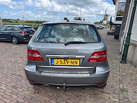 Mercedes-benz b-klasse 170 automaat j-539-nn - afbeelding 8 van  12