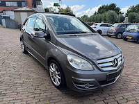 Mercedes-benz b-klasse 170 automaat j-539-nn - afbeelding 10 van  12