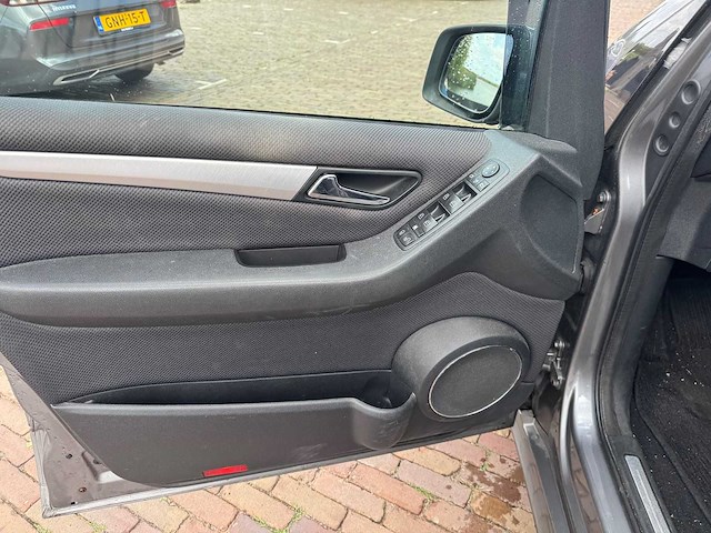 Mercedes-benz b-klasse 170 automaat j-539-nn - afbeelding 6 van  19