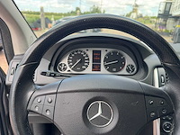 Mercedes-benz b-klasse 170 automaat j-539-nn - afbeelding 11 van  19