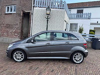 Mercedes-benz b-klasse 170 automaat j-539-nn - afbeelding 12 van  19