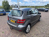 Mercedes-benz b-klasse 170 automaat j-539-nn - afbeelding 15 van  19