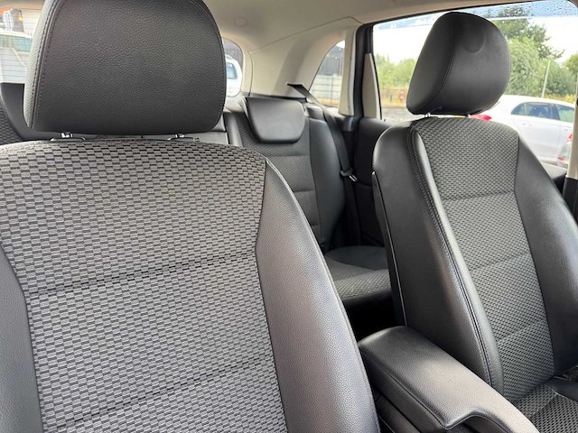 Mercedes-benz b-klasse 170 automaat j-539-nn - afbeelding 18 van  19