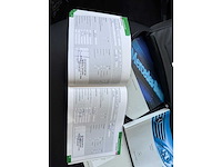 Mercedes-benz b-klasse 170 elégance 20-rr-sz - afbeelding 5 van  15