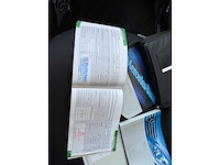 Mercedes-benz b-klasse 170 elégance 20-rr-sz - afbeelding 16 van  16