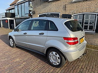 Mercedes-benz b-klasse 170 elégance 20-rr-sz - afbeelding 9 van  16