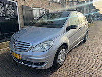 Mercedes-benz b-klasse 170 elégance 20-rr-sz - afbeelding 4 van  5